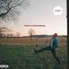 Álbum American Heartbreak de Zach Bryan pela Warner Records