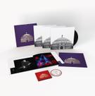Álbum ao vivo com Bryan Adams ao vivo no Royal Albert Hall Álbum ao vivo com Bryan Adams ao vivo no Royal Albert Hall