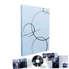 Álbum ATEEZ GOLDEN HOUR Part.4 Z Ver. Photobook CD Álbum ATEEZ GOLDEN HOUR Part.4 Z Ver. Photobook CD