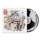 Álbum: Big Ole Vol. 1, alimentado por Ramen Álbum: Big Ole Vol. 1, alimentado por Ramen