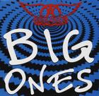 Álbum Big Ones do Aerosmith com Faixa Bônus - EMI