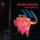 Álbum Black Sabbath Paranoid 2016 Novo