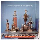 Álbum Bleed American de Jimmy Eat World Novo