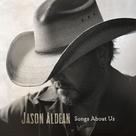 Álbum BMG Songs About Us de Jason Aldean Álbum BMG Songs About Us de Jason Aldean