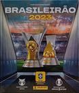 Album brasileirão 2023 capa dura Album brasileirão 2023 capa dura