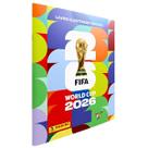 Álbum Brochura Capa Mole Copa do Mundo World Cup 2026 Panini