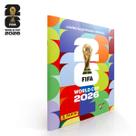 Album Brochura Copa Do Mundo 2026