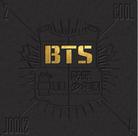 Álbum BTS Kpop 2 Cool 4 Skool - CD e Álbum de Fotos