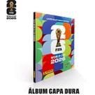 Album Capa Dura Copa 2026 Album Capa Dura Copa 2026