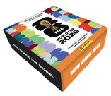 Álbum Coleção de Figurinhas Panini Copa do Mundo FIFA 2026 - Kit