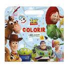 Album Colorir Maleta Toy Story Tilibra