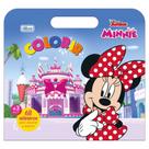 Álbum Colorir Tilibra Minnie 8 Folhas