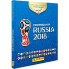 Álbum Copa 2018 Capa Dura Vazio Fifa World Cup Russia - Panini