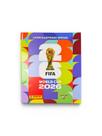 Álbum copa do mundo 2026, figurinhas a parte.