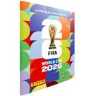 Album Copa do Mundo 2026 Panini Brochura