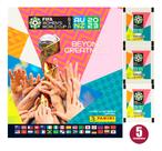 Álbum Copa Do Mundo Feminina 2023 Capa Dura + 25 Figurinhas
