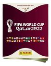 Álbum Copa Do Mundo Qatar 2022 Panini Oficia 637 Figuirinhas