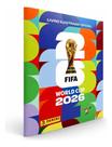 Álbum da Copa do Mundo 2026 - PANINI