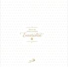 Álbum da Minha Primeira Eucaristia
