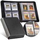 Álbum de Armazenamento PREZA para 32 Cartas Avaliadas Álbum de Armazenamento PREZA para 32 Cartas Avaliadas