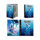 Álbum De Cartas Pokemon Charizard VMAX GX EX Com 240PCS, Pasta Organizadora Para Crianças, Presente Álbum De Cartas Pokemon Charizard VMAX GX EX Com 240PCS, Pasta Organizadora Para Crianças, Presente