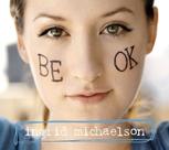 Álbum de compilação Crimson Be OK de Ingrid Michaelson 2008