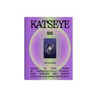 Álbum de Exibição KPOP HEAVEN KATSEYE 1º EP SIS SOFT IS STRONG