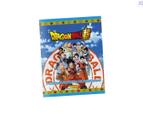 Album De Figurinha Dragon Ball, Panini Capa Dura