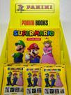 Album De Figurinha Super Mario 2026, Mais 5 Envelopes Panini Album De Figurinha Super Mario 2026, Mais 5 Envelopes Panini