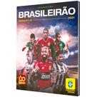 Álbum de Figurinhas Brasileirão 2021 Capa Dura Vazio Panini