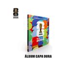 Álbum de Figurinhas Capa Dura Copa do Mundo 2026 Panini Álbum de Figurinhas Capa Dura Copa do Mundo 2026 Panini