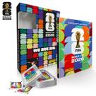 Álbum de Figurinhas Copa do Mundo 2026 Box Pocket - Panini