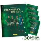 Album de Figurinhas Palmeiras 110 Anos + 30 Figurinhas - Panini