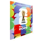 Álbum de Figurinhas Panini Copa do Mundo FIFA Word Cup 2026 1 Unidade