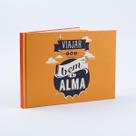 Álbum de Figurinhas Scrapbook Viagem 180 Fotos Polaroid Adesiva Capa Dura - Gopic Álbum de Figurinhas Scrapbook Viagem 180 Fotos Polaroid Adesiva Capa Dura - Gopic