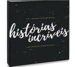Álbum de Fotografia Autocolante 15 Folhas Branca Ical