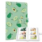 Álbum de fotos Ablus para Fujifilm Instax Mini 11 90 70 9 8+ 8