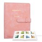 Álbum de fotos Aplus 256 bolsos para Polaroid SnapTouch Zip Mint