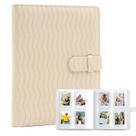 Álbum de fotos Aplus para Fujifilm Instax Mini LiPlay 11 90 70 50S