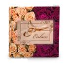 Álbum de Fotos Casamento 120 fotos 15x21 Design 795