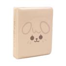 Álbum De Fotos De Animais Em Cartoon De 3 Polegadas, Binder De Cartões Kpop, Livro De Armazenamento
