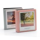Álbum de fotos EKEDAC 33 bolsos para câmera instantânea Polaroid