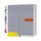 Álbum De Fotos Grande Autoadesivo 4x6 5x7 8x10 Scrapbook DIY Presente Para Mãe Família Bebê Álbum De Fotos Grande Autoadesivo 4x6 5x7 8x10 Scrapbook DIY Presente Para Mãe Família Bebê