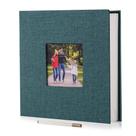 Álbum de fotos HoneyTolly Large DIY Self Adhesive 33x32cm