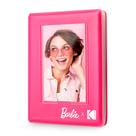 Álbum de Fotos Kodak x Barbie - 64 Fotos (2x3") para Papel ZINK