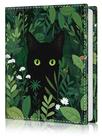 Álbum de fotos Lebrocoli 10x15cm 56 bolsos Black Cat Design