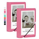 Álbum de fotos LIFTING 2 Pack Mini 2x3" para Fujifilm Instax