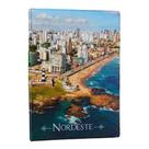 Álbum de Fotos Nordeste p/ 200 fotos 10x15 - 501484 Álbum de Fotos Nordeste p/ 200 fotos 10x15 - 501484