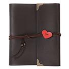 Álbum de fotos OwnMy Adventure Scrapbook PU Leather 9x11in Álbum de fotos OwnMy Adventure Scrapbook PU Leather 9x11in