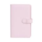 Álbum De Fotos Para Instax Mini 11 12 - 18 Páginas